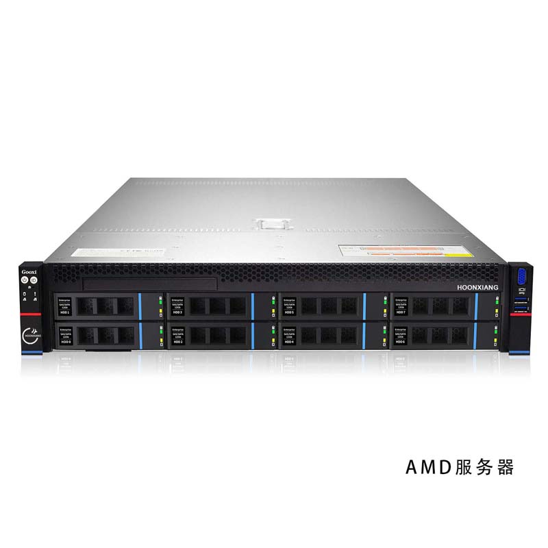 AMD服务器