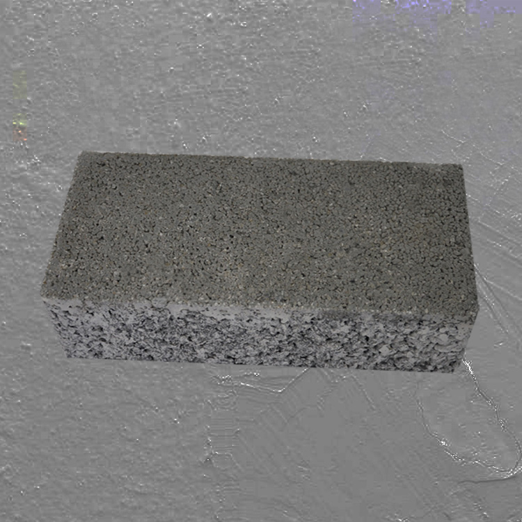 灰色透水荷兰砖