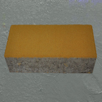 黄荷兰砖