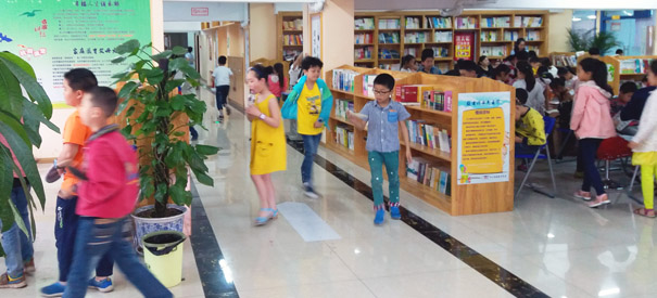 安岳中小学文化课程培训辅导