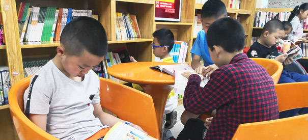 安岳中小学补课机构
