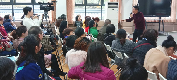 成都心理咨询：亲子陪伴导致孩子的心理问题