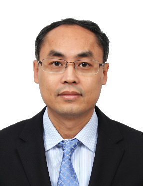 朱立志
