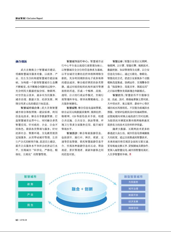 中国信息界4