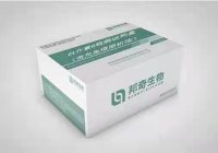 白介素6檢測試劑盒圖片
