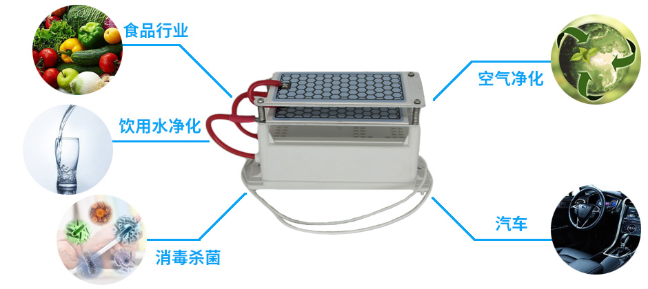 臭氧发生器