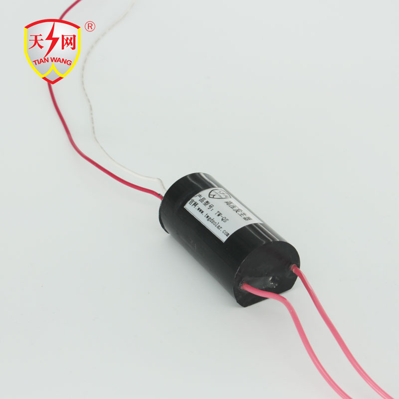 模拟雷电高压包 电子变压器 雷电冲击电压发生器 