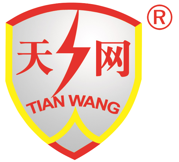 江苏天网logo