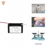 實驗儀器高壓包