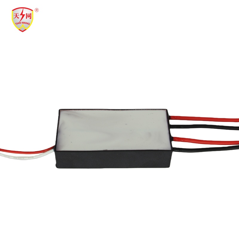 双弧输出高压包