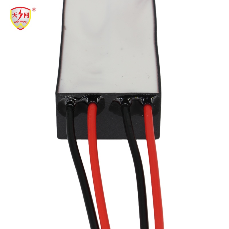 双弧输出高压包