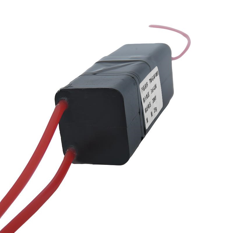 M01-2安防高压包