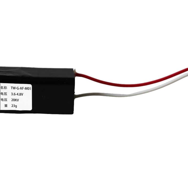 M01-4安防高压包