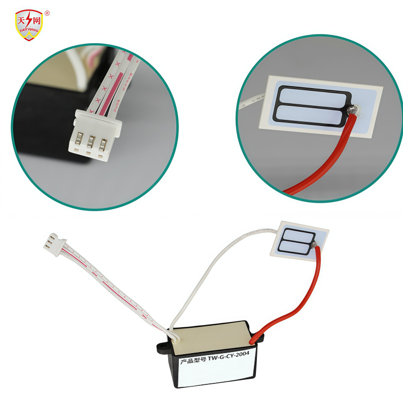 220V小型臭氧发生器