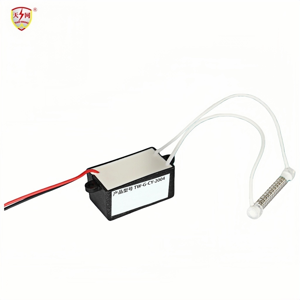 220V小型臭氧发生器