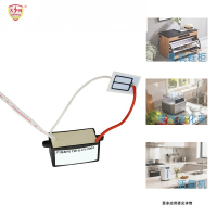 220V小型臭氧发生器