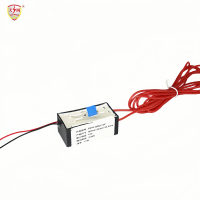 12v可调性驱鸟器