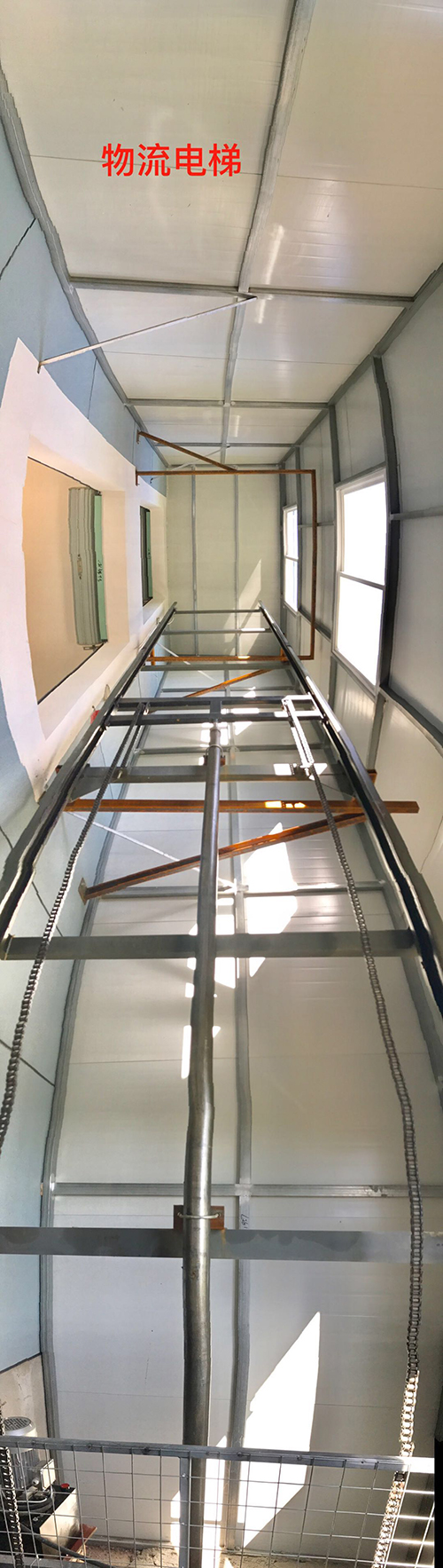 物流电梯