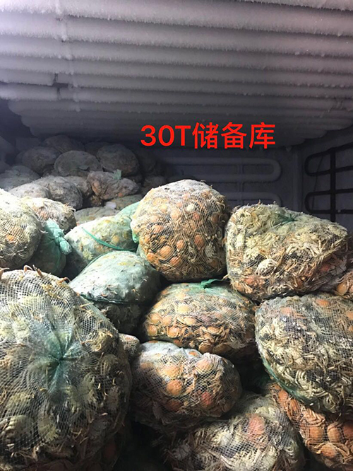 30T储备库