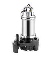 QD-X-G不锈钢小型潜水泵-塑料款-1
