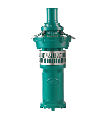 QY油浸式潜水泵-2