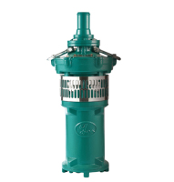 QY油浸式潜水泵-3