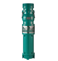 QY油浸式潜水泵-5