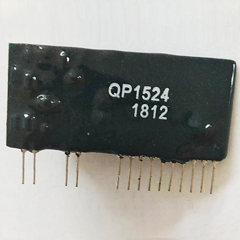 IGBT驱动器专用驱动电源QP1524