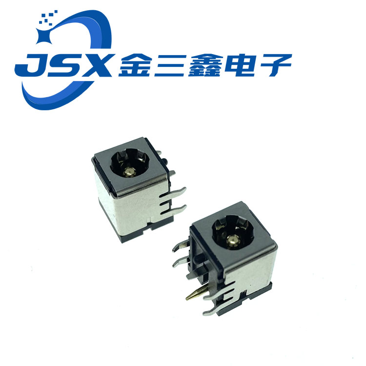 DC-007BK形脚-3