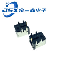 DC-007BK形脚-4