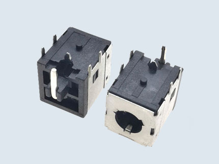 DC插座封装种类 DC插座封装种类