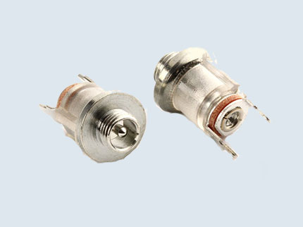 DC电源插座尺寸可以定制吗? DC电源插座尺寸可以定制吗?