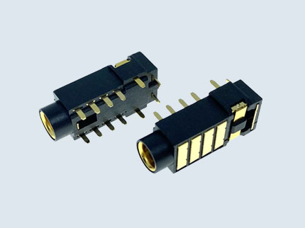 耳机插座可以通用吗? 耳机插座可以通用吗?