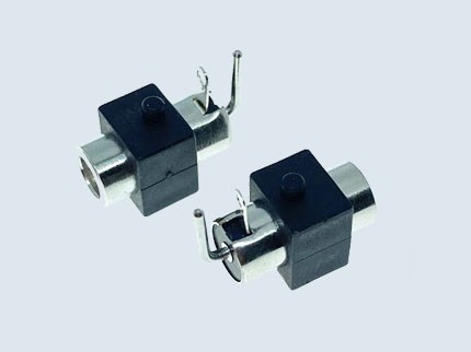 DC插座判断高质量的重要参数 DC插座判断高质量的重要参数