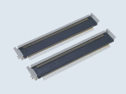 FPC连接器组成材料 FPC连接器组成材料