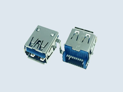 USB连接器厂家排名前十 USB连接器厂家排名前十