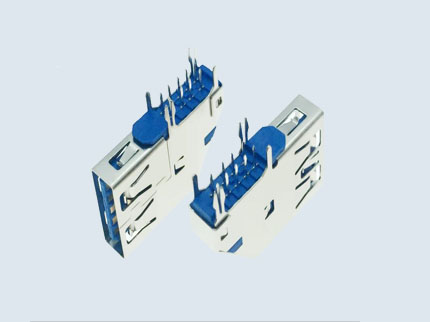 USB连接器厂家排名前十 USB连接器厂家排名前十