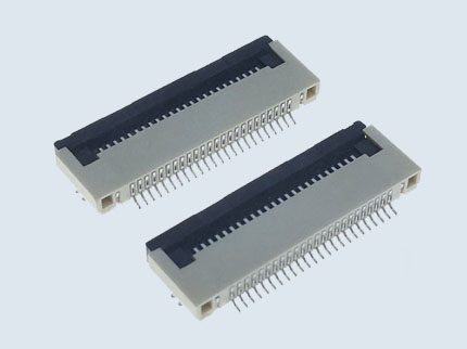 FPC连接器厂家 FPC连接器厂家