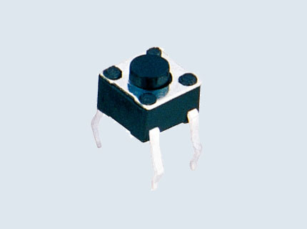 哪种材料的贴片轻触开关更耐用? 哪种材料的贴片轻触开关更耐用?