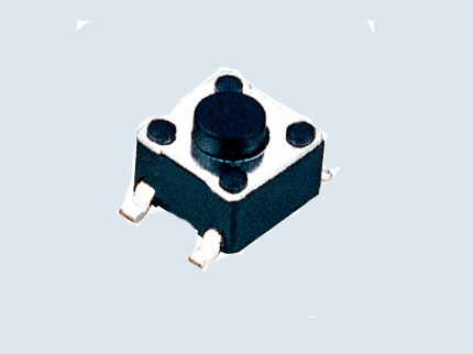 不同类型的轻触开关有何特点? 不同类型的轻触开关有何特点?
