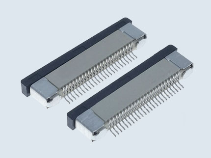 FPC连接器有哪些常见的类型？它们各自的特点是什么？
