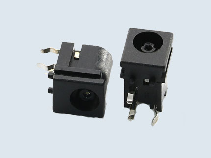 大电流DC插座有哪些优点? 大电流DC插座有哪些优点?