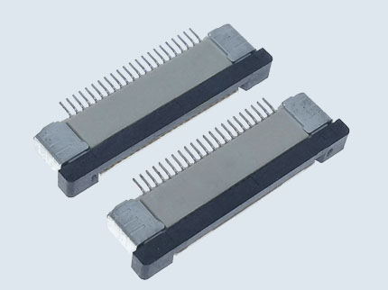 国内优秀的0.5mmFPC连接器厂家 国内优秀的0.5mmFPC连接器厂家