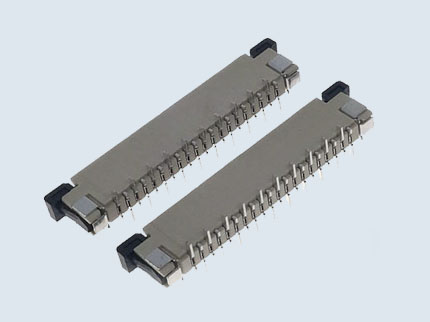 国内FPC连接器厂家哪家好? 国内FPC连接器厂家哪家好?