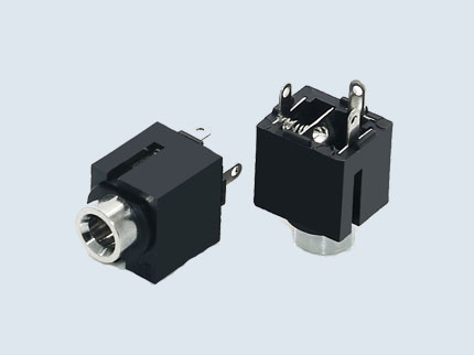 耳机插座源头工厂丨金三鑫 耳机插座源头工厂丨金三鑫