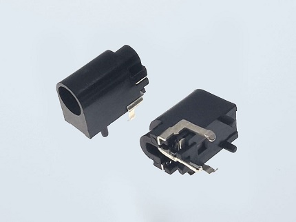 DC00520插座有哪些独特优势? DC00520插座有哪些独特优势?