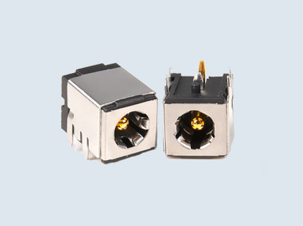 深圳防水dc插座厂家丨金三鑫 深圳防水dc插座厂家丨金三鑫