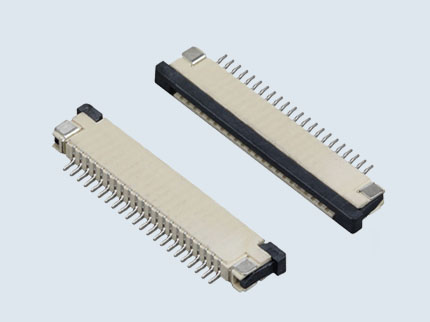 怎样选择高质量的FPC连接器？