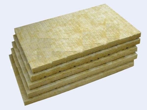 高温岩棉板产品细节1