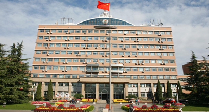 中国传媒大学